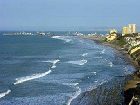 фото отеля Howard Johnson Plaza Hotel Manta Ecuador