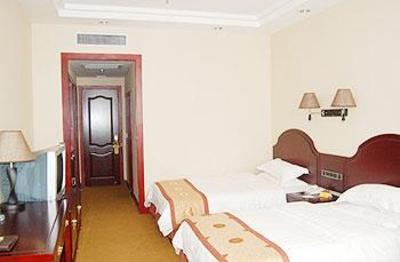 фото отеля Ju Guang Ju Grand Hotel Jinzhong