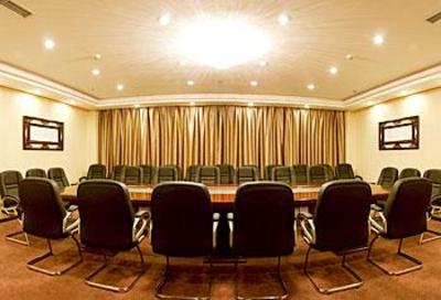 фото отеля Ju Guang Ju Grand Hotel Jinzhong