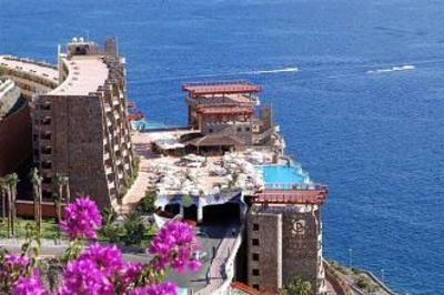 фото отеля Gloria Palace Amadores Thalasso & Hotel