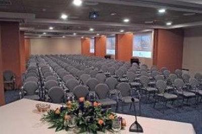 фото отеля Gloria Palace Amadores Thalasso & Hotel