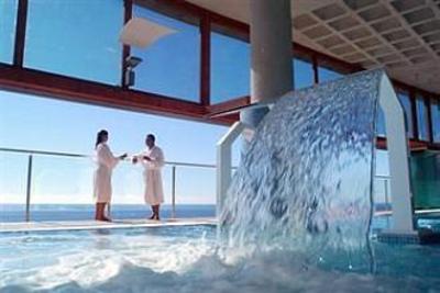 фото отеля Gloria Palace Amadores Thalasso & Hotel
