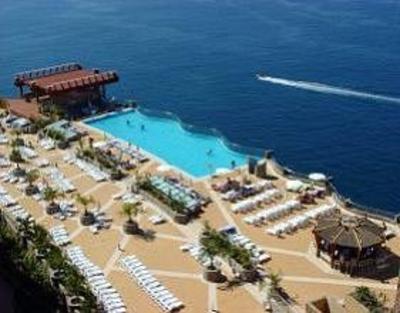 фото отеля Gloria Palace Amadores Thalasso & Hotel