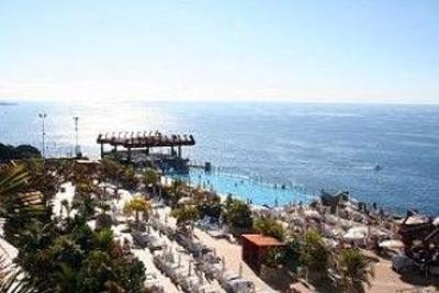 фото отеля Gloria Palace Amadores Thalasso & Hotel