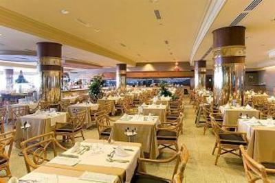 фото отеля Gloria Palace Amadores Thalasso & Hotel