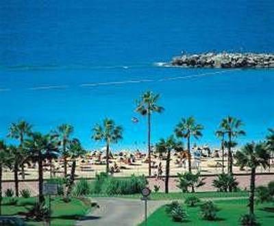 фото отеля Gloria Palace Amadores Thalasso & Hotel