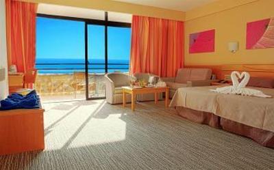 фото отеля Gloria Palace Amadores Thalasso & Hotel