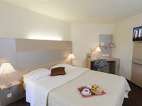 Kyriad Hotel Montelimar