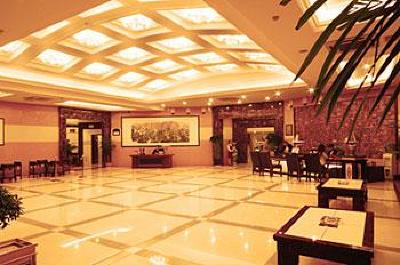 фото отеля Wuma Hotel