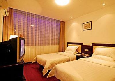 фото отеля Wuma Hotel