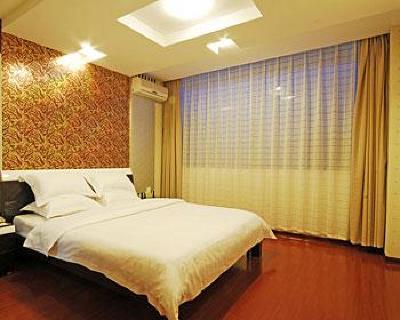 фото отеля Wuma Hotel