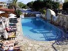 фото отеля Dionysos Central