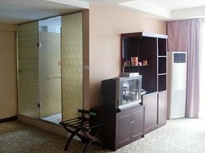 фото отеля Jing Yun Business Hotel