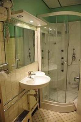 фото отеля Hotel Aerotel