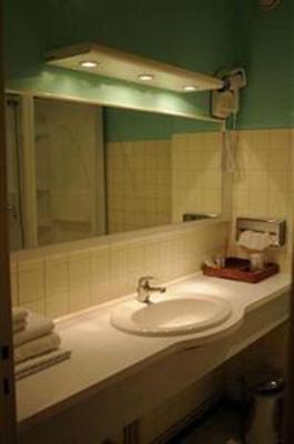 фото отеля Hotel Aerotel