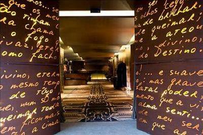 фото отеля Teatro Hotel Porto