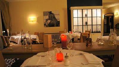 фото отеля Hotel Restaurant Mondial