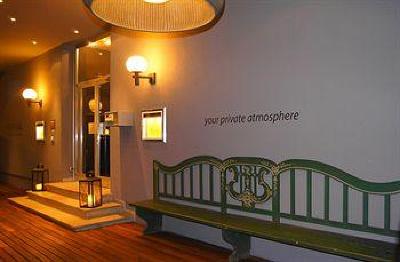 фото отеля Hotel Restaurant Mondial