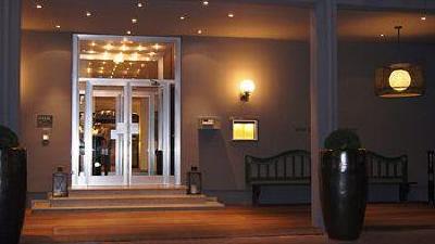 фото отеля Hotel Restaurant Mondial