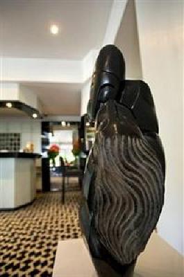фото отеля Hotel Restaurant Mondial