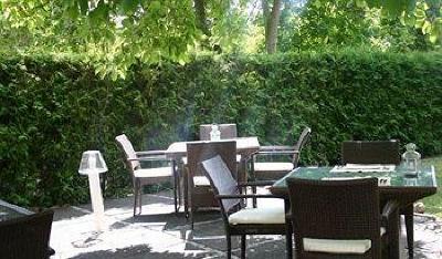 фото отеля Hotel Restaurant Mondial