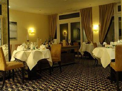 фото отеля Hotel Restaurant Mondial