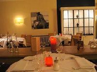 Hotel Restaurant Mondial