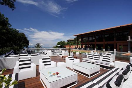 фото отеля Sri Panwa Villas Phuket