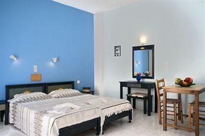фото отеля Anna Katerina Apartments