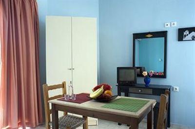 фото отеля Anna Katerina Apartments