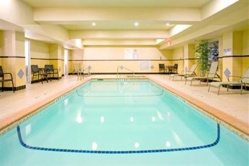 фото отеля Holiday Inn Express & Suites Corpus Christi