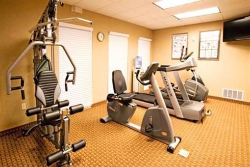 фото отеля Holiday Inn Express & Suites Corpus Christi