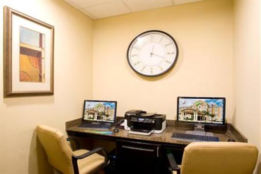 фото отеля Holiday Inn Express & Suites Corpus Christi