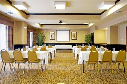 фото отеля Holiday Inn Express & Suites Corpus Christi