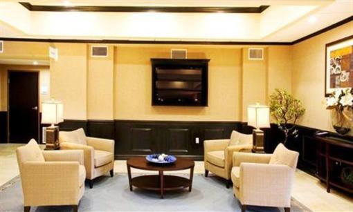 фото отеля Holiday Inn Express & Suites Corpus Christi