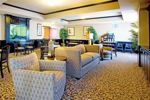 фото отеля Holiday Inn Express & Suites Corpus Christi