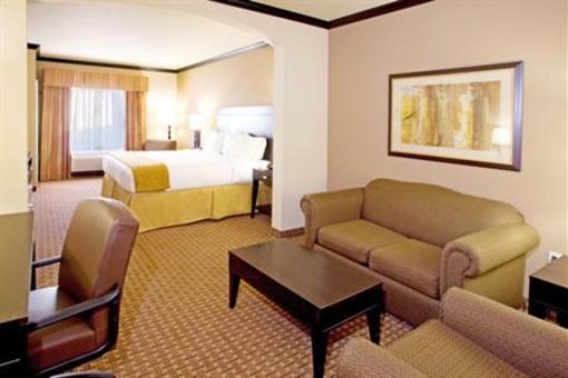 фото отеля Holiday Inn Express & Suites Corpus Christi