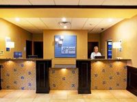 Holiday Inn Express & Suites Corpus Christi
