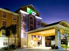 фото отеля Holiday Inn Express & Suites Corpus Christi