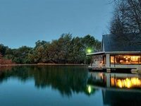 Cleopatra Mountain Farmhouse