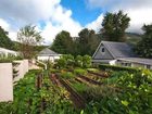 фото отеля Cleopatra Mountain Farmhouse