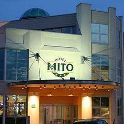 фото отеля Hotel Mito