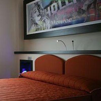фото отеля Hotel Mito