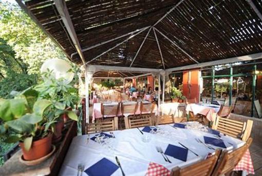 фото отеля Seven Hills Village Resort Rome