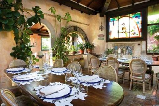 фото отеля Seven Hills Village Resort Rome