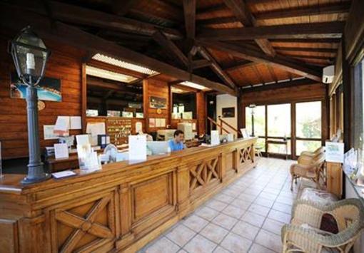фото отеля Seven Hills Village Resort Rome