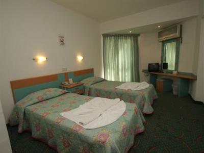 фото отеля Hotel Pelin Fethiye