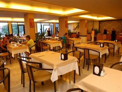 фото отеля Hotel Pelin Fethiye