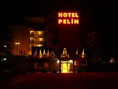 фото отеля Hotel Pelin Fethiye