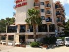 фото отеля Hotel Pelin Fethiye